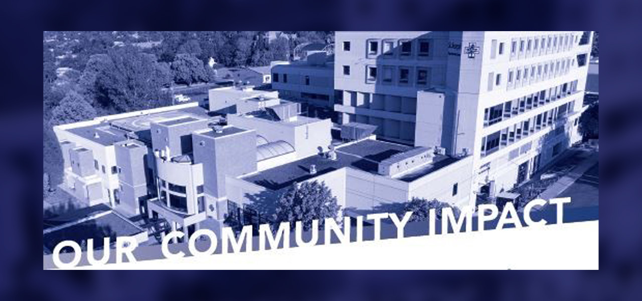 community impact 2024