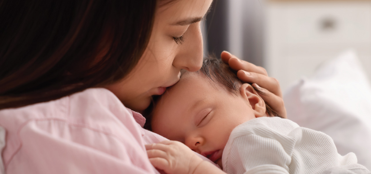 best maternity care 2024