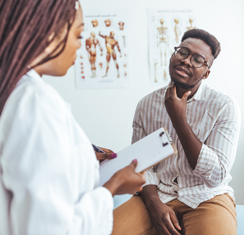 Primary Care & Family Medicine | Lewiston, ID — Internal Medicine clinic in Lewiston, ID