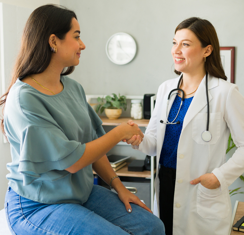 Women's Health Care | OBGYN | Lewiston, ID — Women's Health clinic in Lewiston, ID