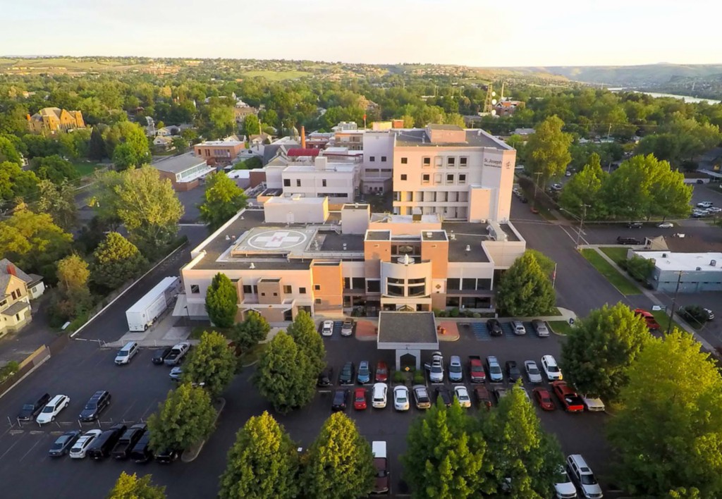 St. Joseph Regional Medical Center Publishes 2021 Community Benefit Report