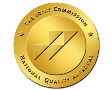 Joint Commission seal